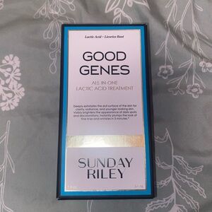 Sunday Riley Good Genes All-in-One Lactic Acid Treatment